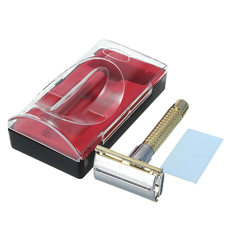 Safety Double Edge Razor