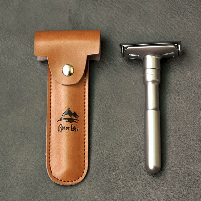 Straight Razor For Men