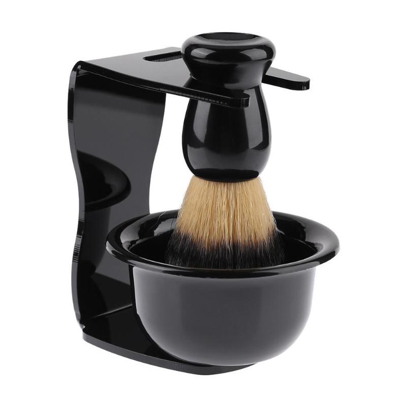 Bristle Hair Shaving Brush