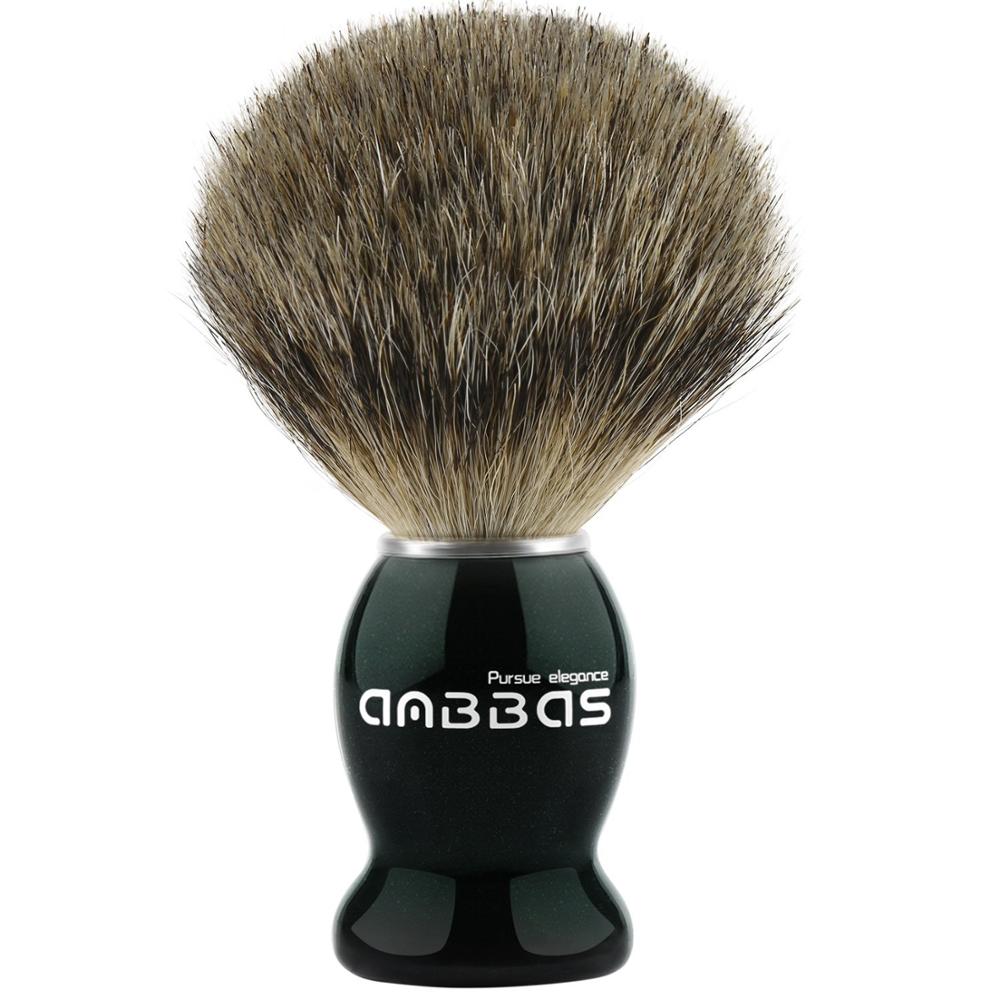 Badger Hair Shaving Brush