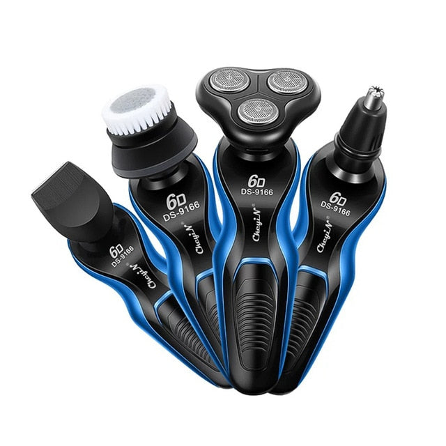 Rechargeable Electric Trimmer