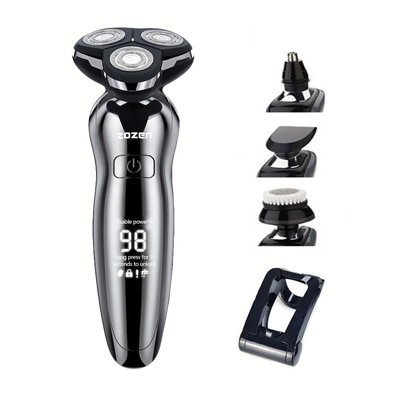 Electric Shaver