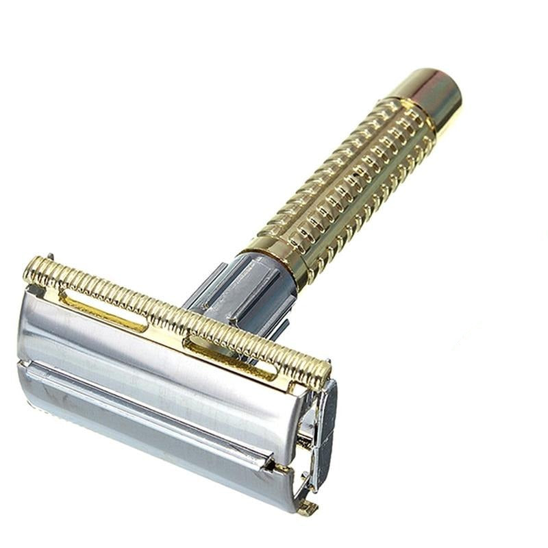 Safety Double Edge Razor