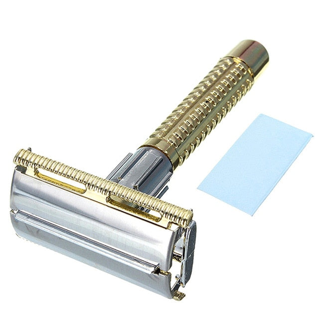 Safety Double Edge Razor