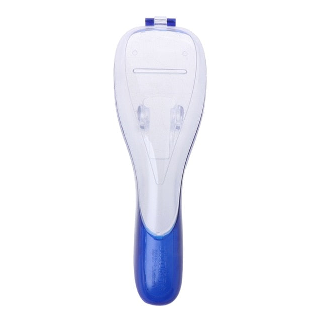 Portable Travel Razor Blades