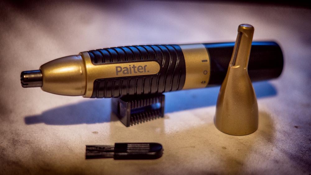 Ear Hair Trimmer