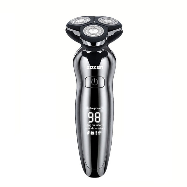 Electric Shaver