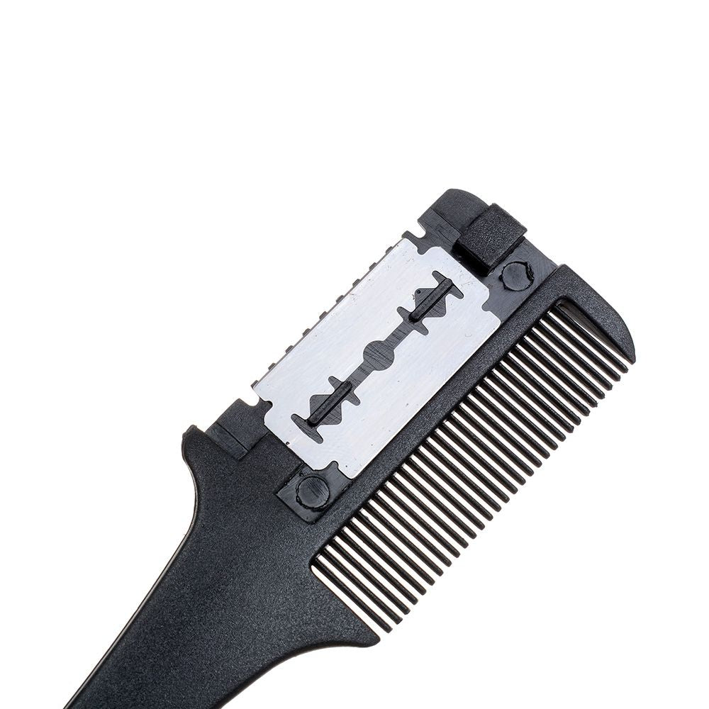 New Hair Razor Cutting Comb