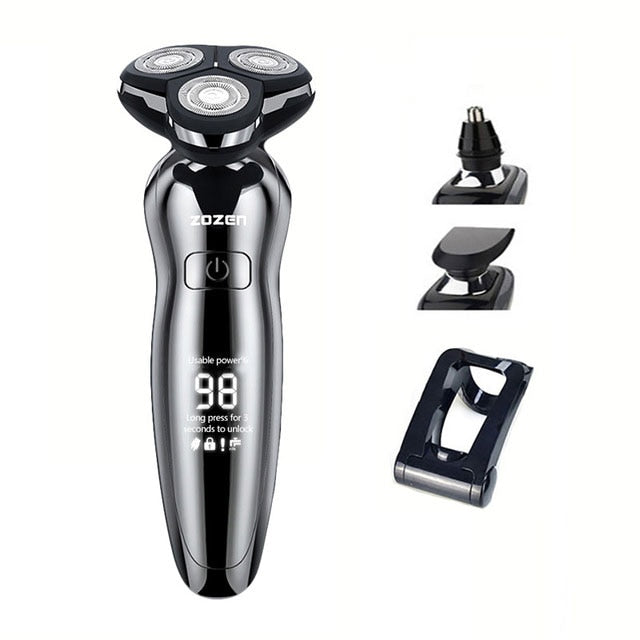 Electric Shaver