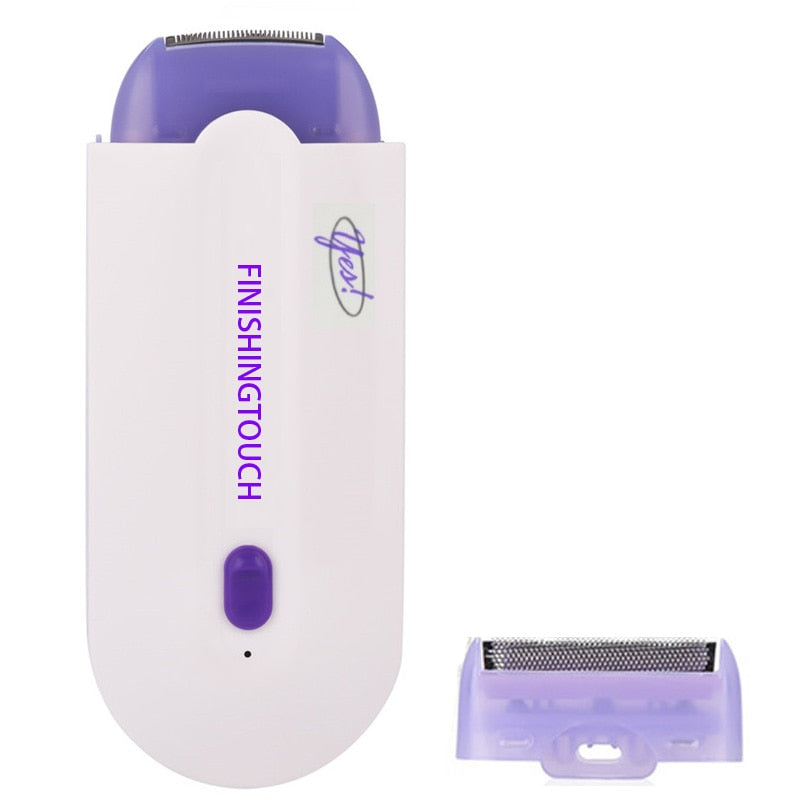 Triple Head  Electric Shaver