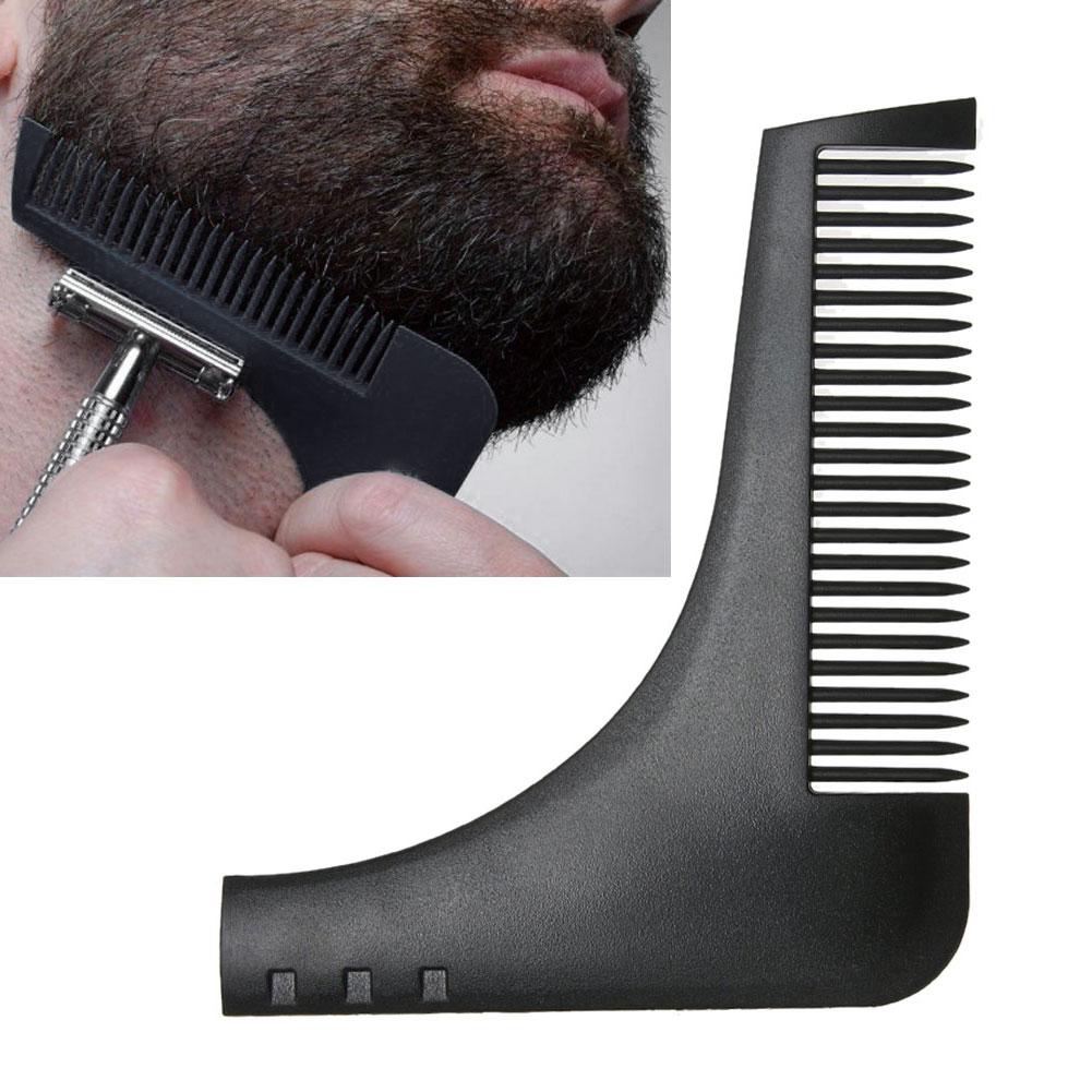 Beard  Styling  Comb