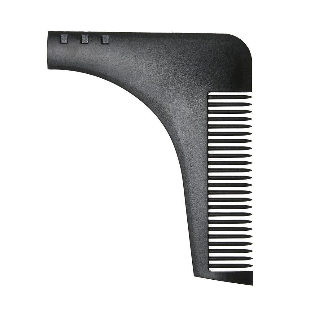 Beard  Styling  Comb