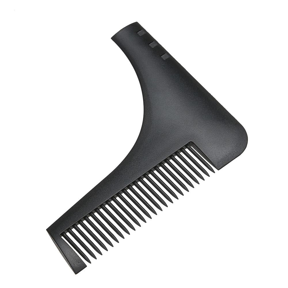 Beard  Styling  Comb